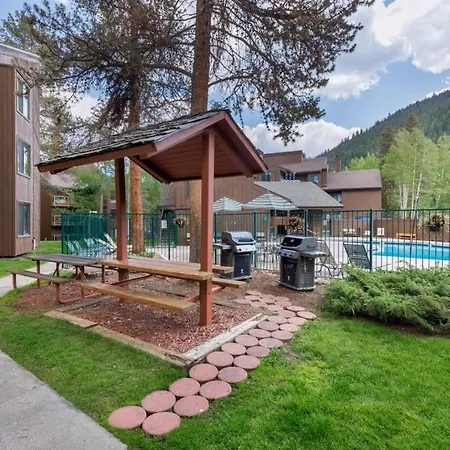 Wild Irishman 2 Bed 2 Bath Retreat Wibh Apartment Keystone Exterior photo