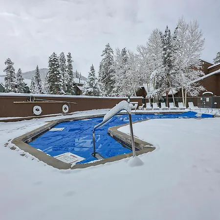 Wild Irishman 2 Bed 2 Bath Retreat Wibh Apartment Keystone Exterior photo