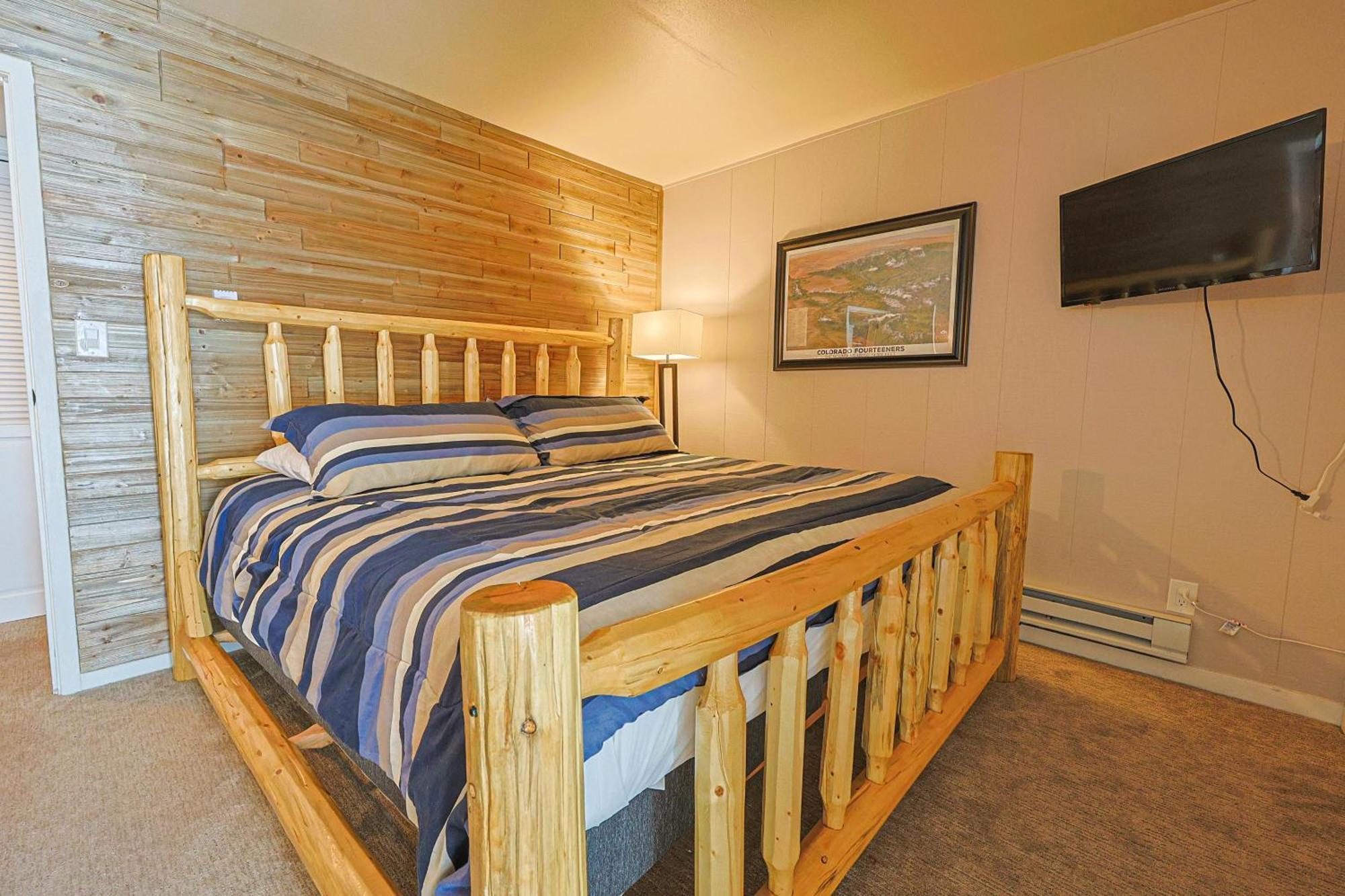 Wild Irishman 2 Bed 2 Bath Retreat Wibh Appartement Keystone