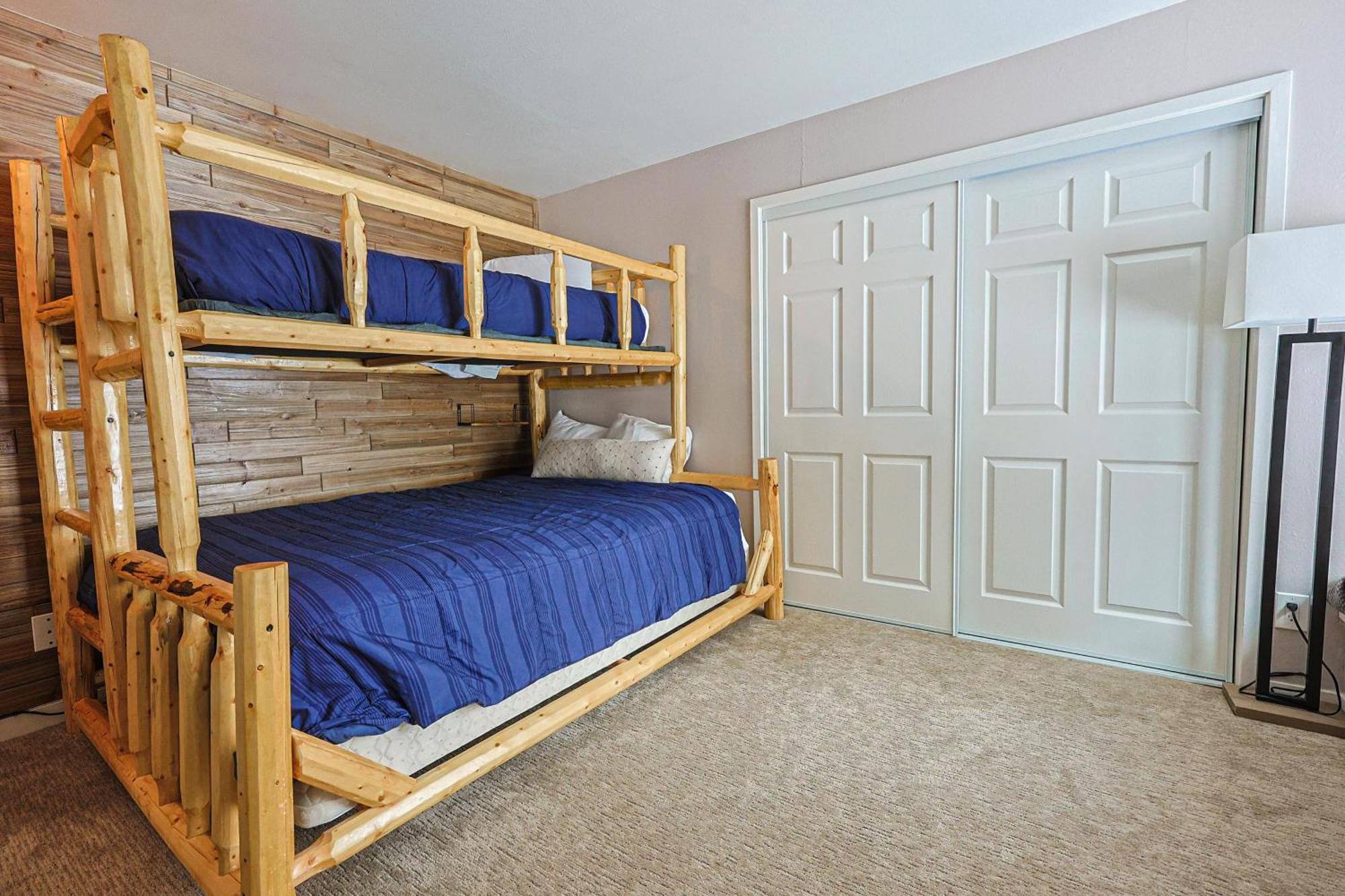 Appartement Wild Irishman 2 Bed 2 Bath Retreat Wibh Keystone