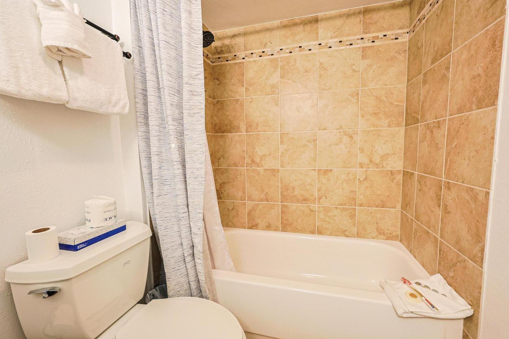 Wild Irishman 2 Bed 2 Bath Retreat Wibh Appartement