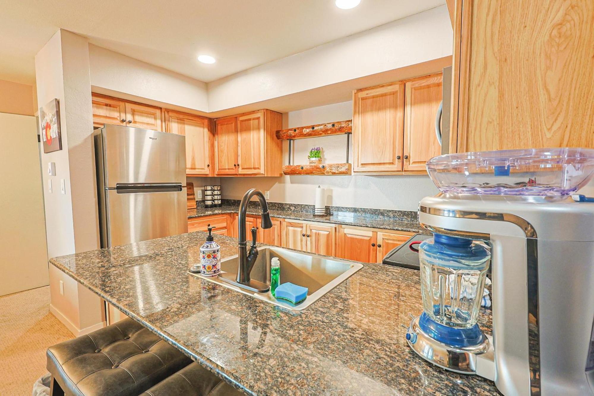 Wild Irishman 2 Bed 2 Bath Retreat Wibh * Keystone