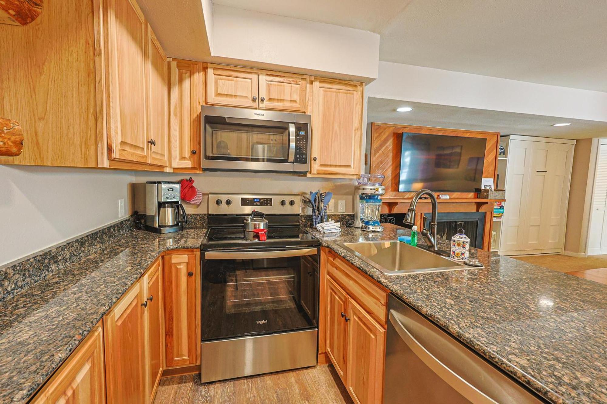 Appartement Wild Irishman 2 Bed 2 Bath Retreat Wibh