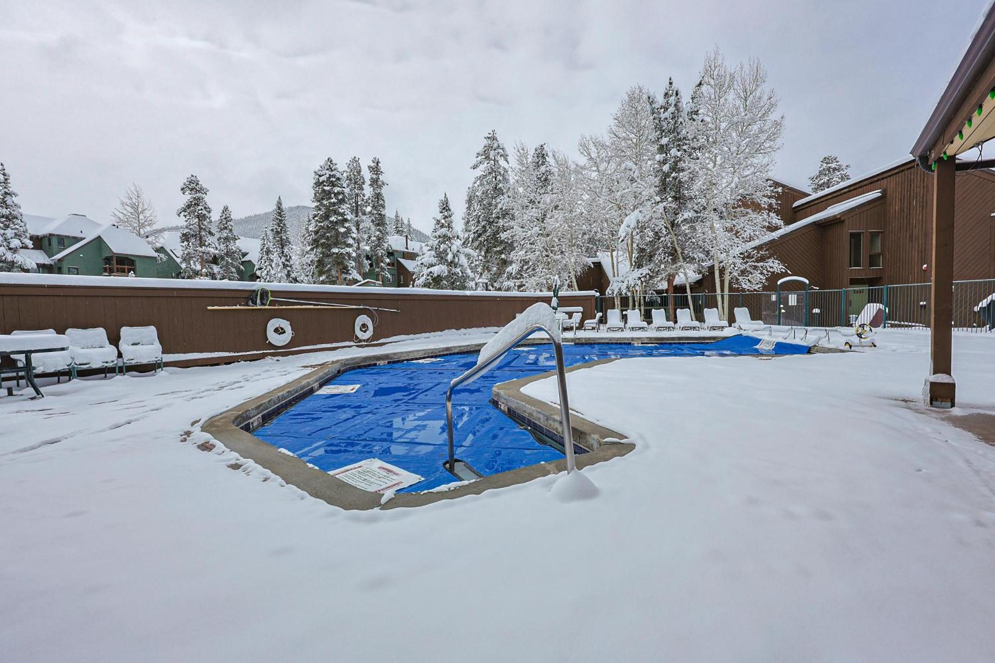 Wild Irishman 2 Bed 2 Bath Retreat Wibh Appartement Keystone