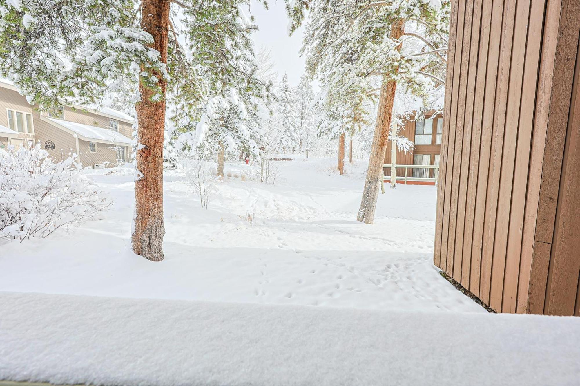 Wild Irishman 2 Bed 2 Bath Retreat Wibh * Keystone
